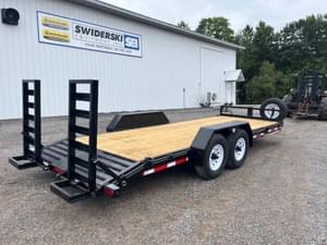 2024 Corn Pro UT-20 H Image