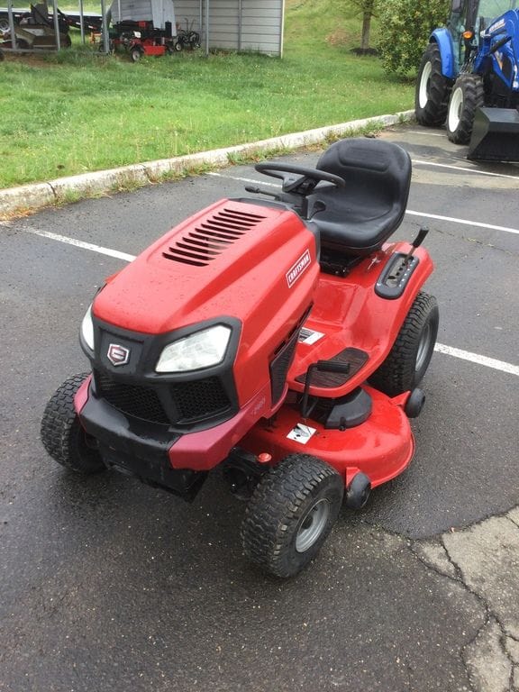 Main image Craftsman T2400