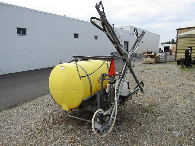 Image of Crop Care 3PT300HD equipment image 3