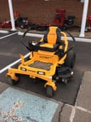 Cub Cadet Ultima ZT1 Image