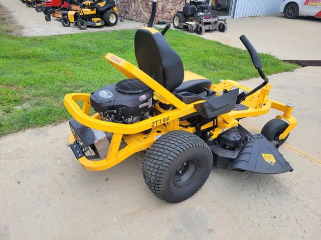 Image of Cub Cadet Ultima ZT1 equipment image 3