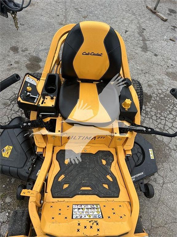 Image of Cub Cadet Ultima ZT1 equipment image 3