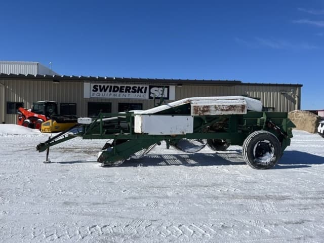 Image of Dahlman STC 34 equipment image 1