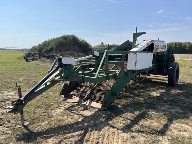 Image of Dahlman STC 34 equipment image 1
