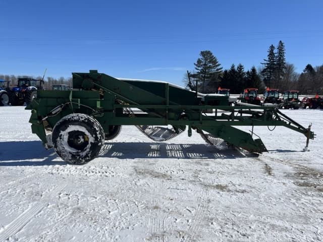 Image of Dahlman STC 34 equipment image 4