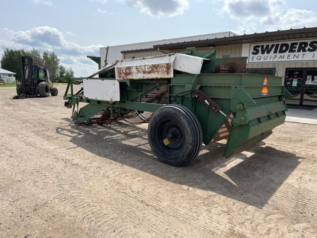 Image of Dahlman STC 34 equipment image 2