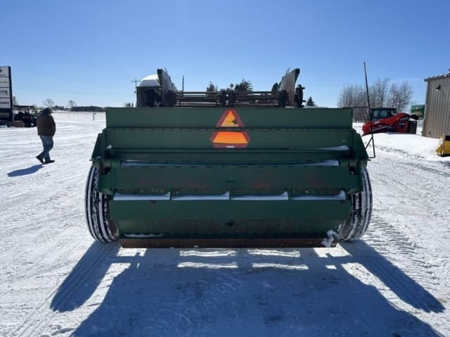 Image of Dahlman STC 34 equipment image 3