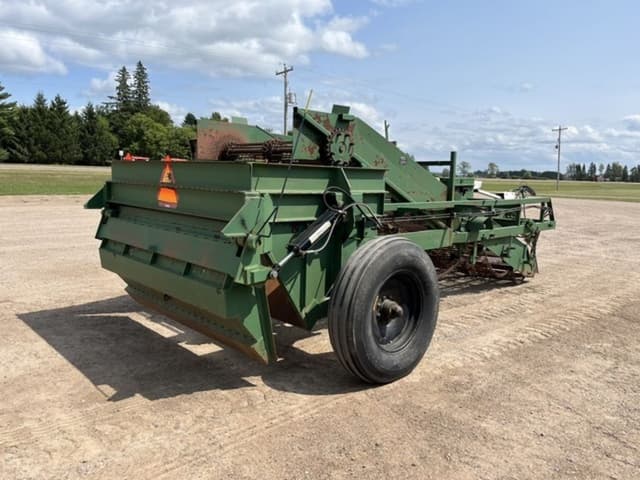 Image of Dahlman STC 34 equipment image 4