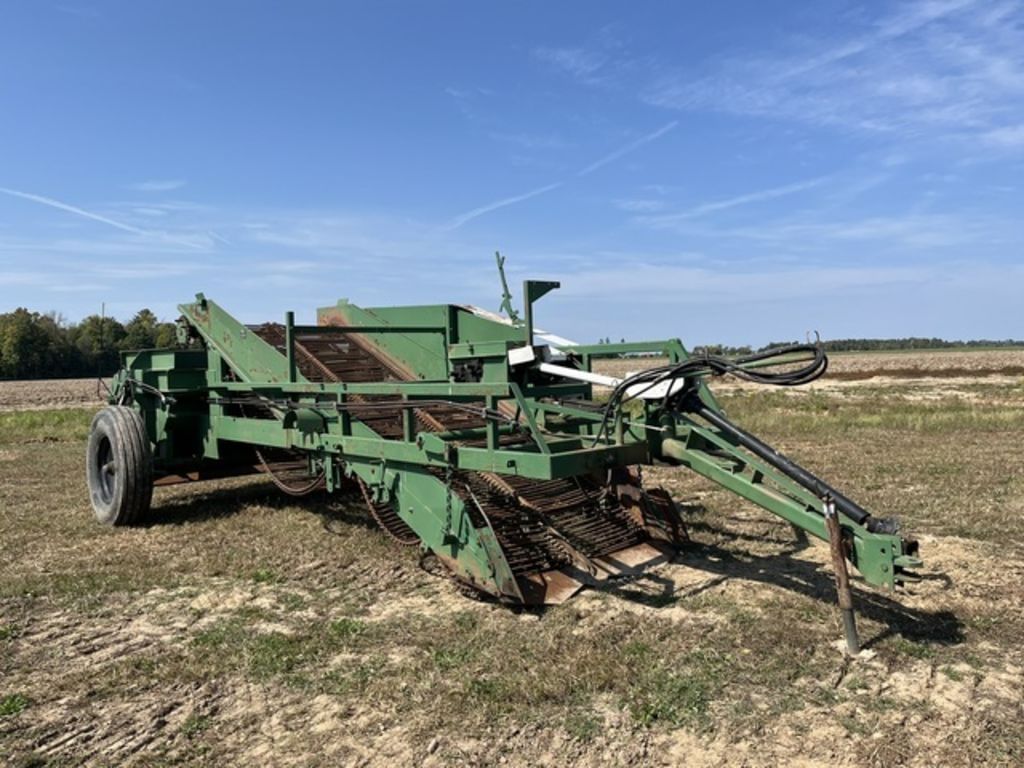 Dahlman STC 34 Equipment Image0