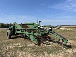 Dahlman STC 34 Image