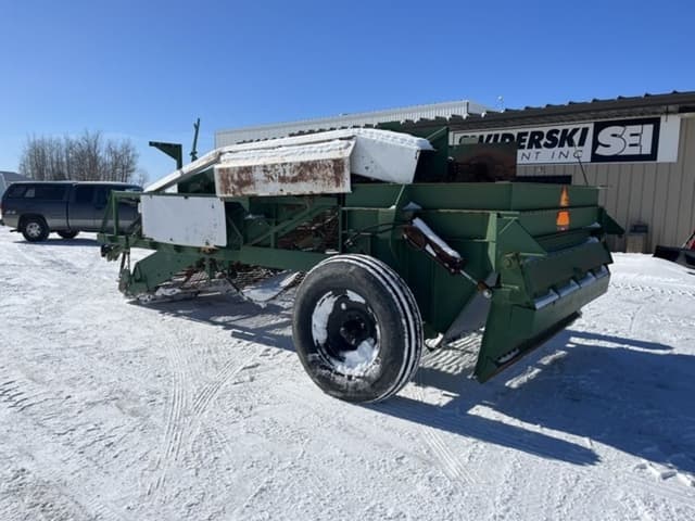 Image of Dahlman STC 34 equipment image 2