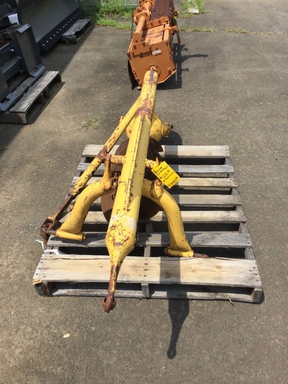 Danuser Post Hole Digger Equipment Image0