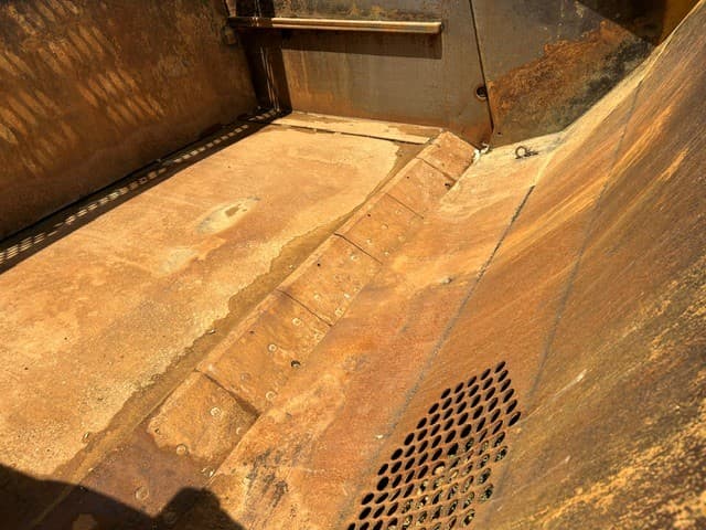 Image of John Deere 1810E equipment image 4