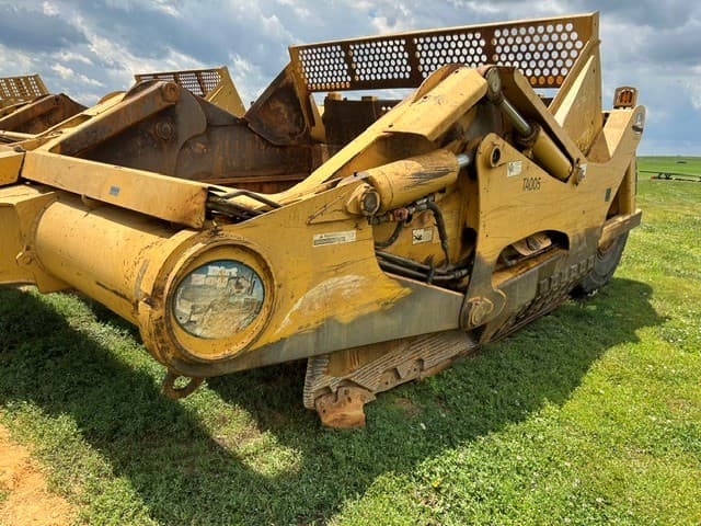 Image of John Deere 1810E equipment image 1