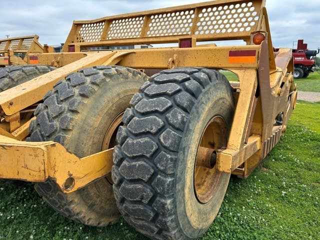 Image of John Deere 1810E equipment image 3