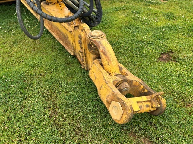 Image of John Deere 1810E equipment image 1