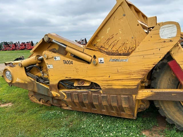 Image of John Deere 1810E Primary image