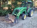 John Deere 4720 Image