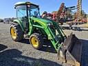 2011 John Deere 4720 Image