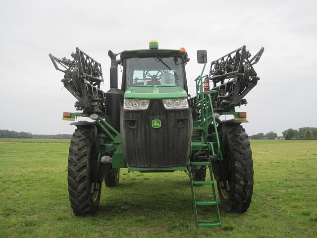 Image of John Deere 4940 equipment image 2