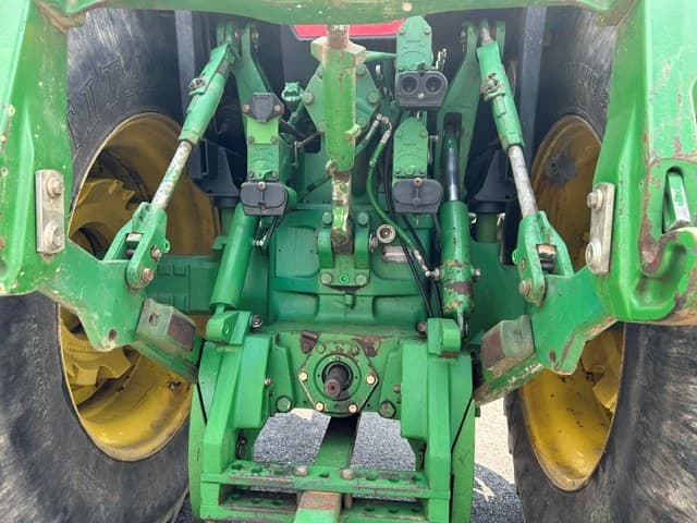 Image of John Deere 4960 equipment image 3