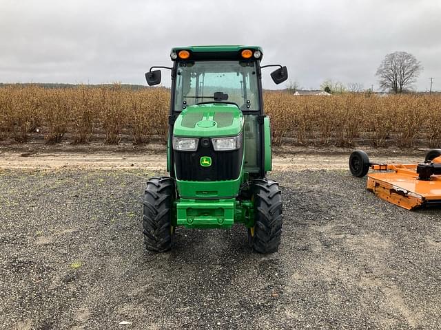Image of John Deere 5075GN equipment image 1