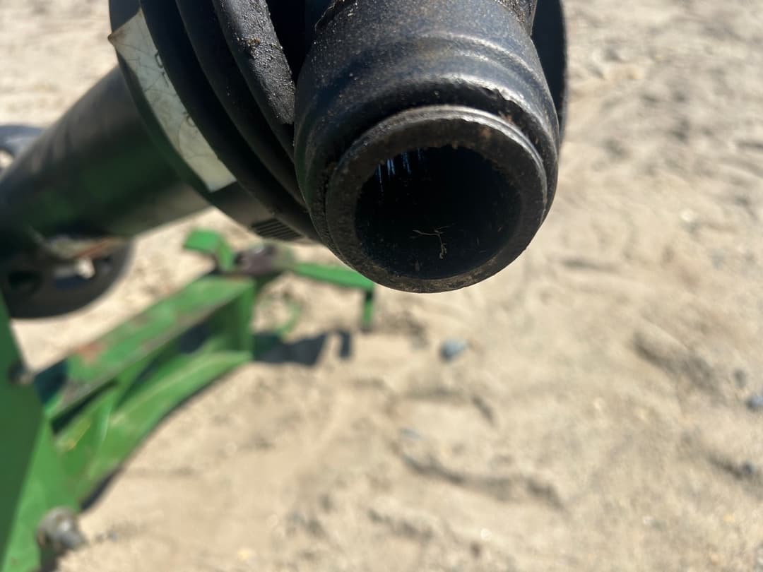 Image of John Deere 535 Image 1
