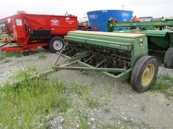 Main image John Deere 8250