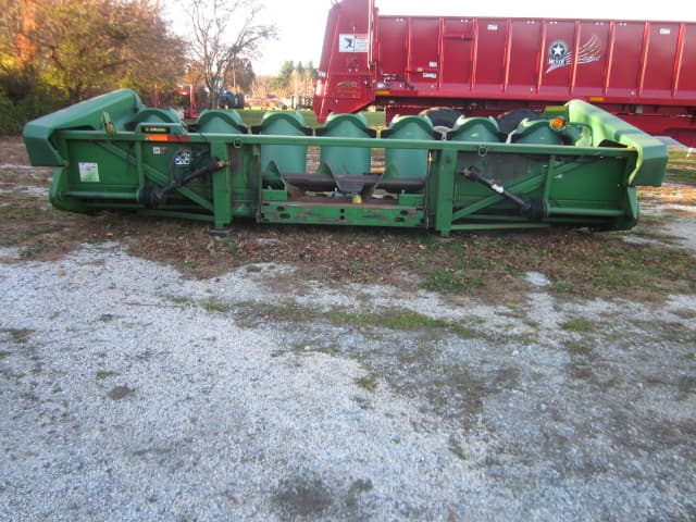 Image of John Deere 893 Primary image