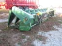 2000 John Deere 893 Image
