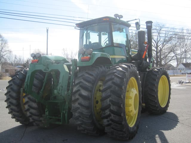 Image of John Deere 9230 equipment image 1
