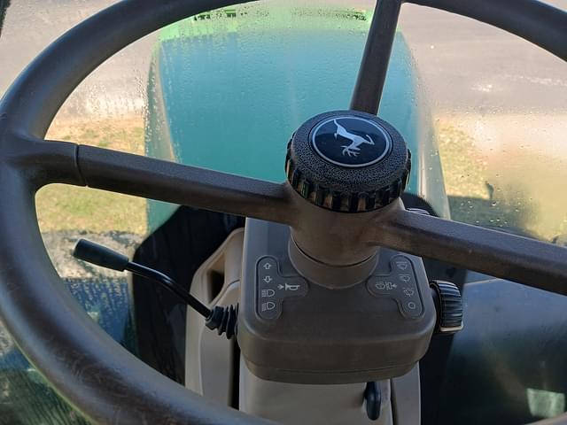 Image of John Deere 9560R equipment image 3