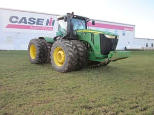 2014 John Deere 9560R Image