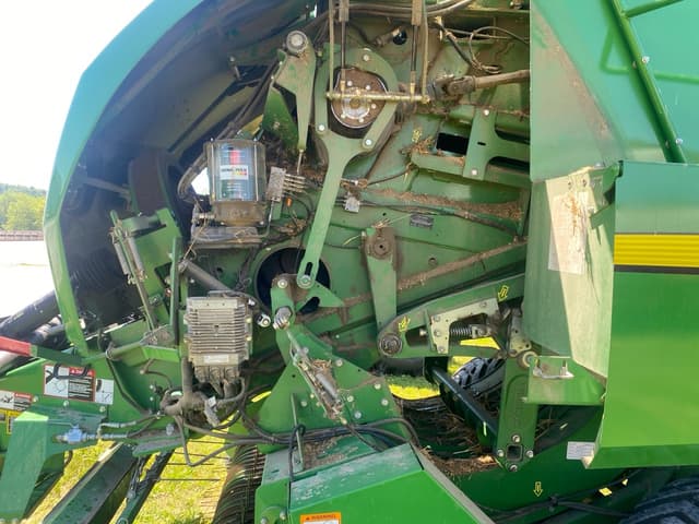 Image of John Deere L330 PreCutter equipment image 1
