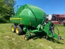 John Deere L330 PreCutter Image