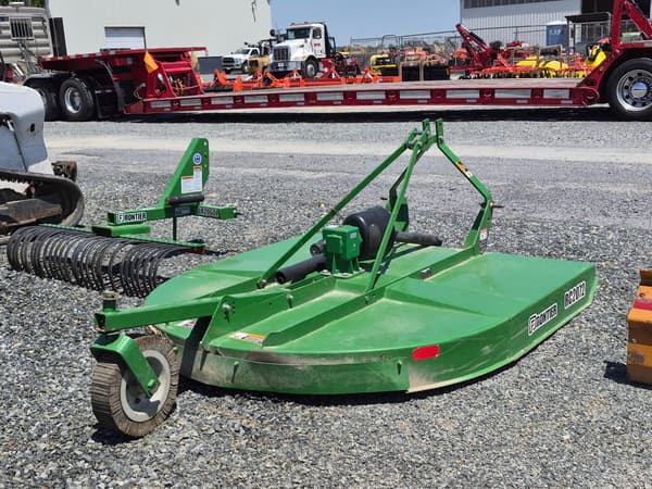 Equipment Main Image
