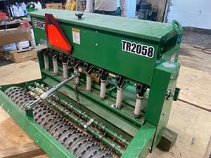 Frontier TR2058 Image