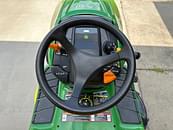 Thumbnail image John Deere X310 5