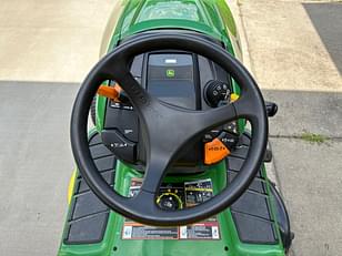 Main image John Deere X310 5