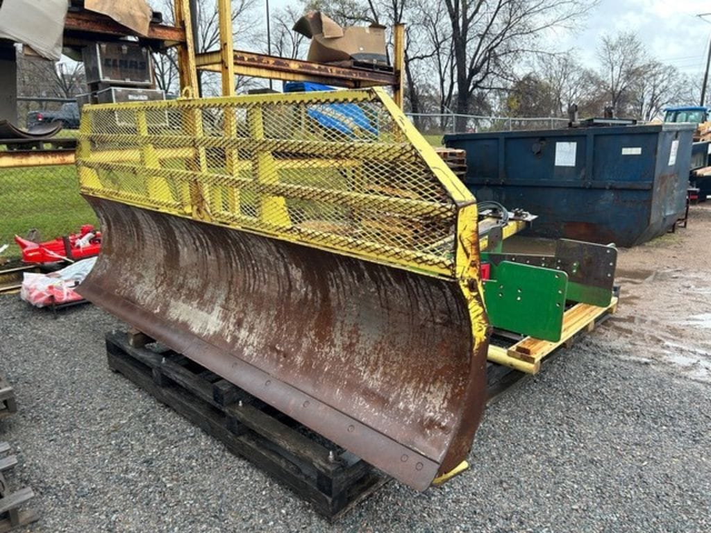 Main image Degelman 12-46/57