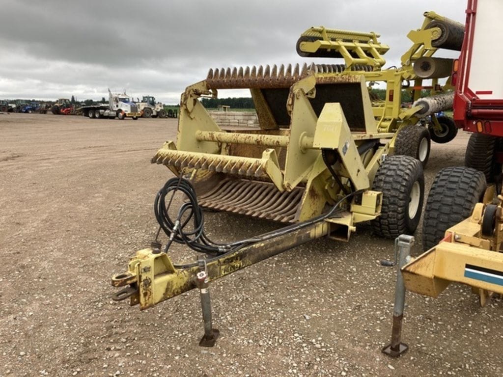 Degelman RP6000 Equipment Image0