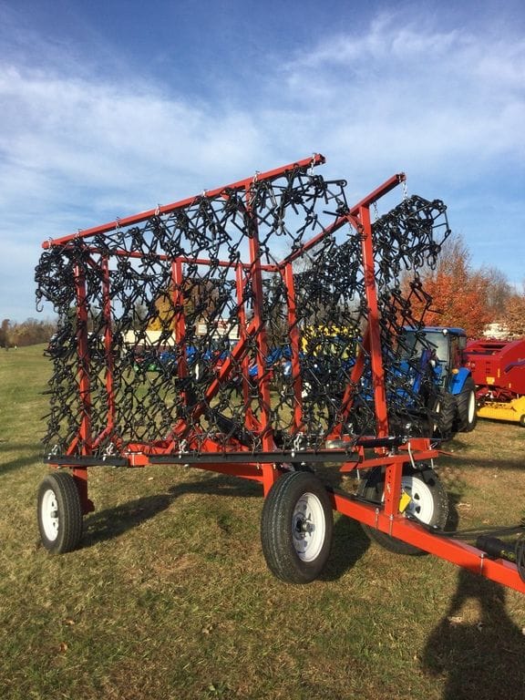 Delta S3 Equipment Image0