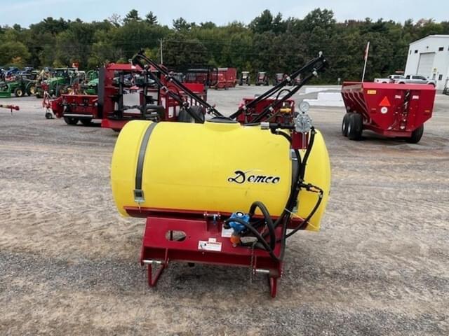 Image of Demco RM200 equipment image 4