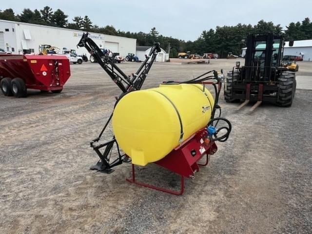 Image of Demco RM200 equipment image 3