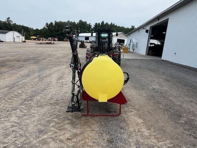 Image of Demco RM200 equipment image 2