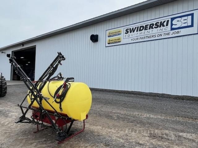 Image of Demco RM200 equipment image 1