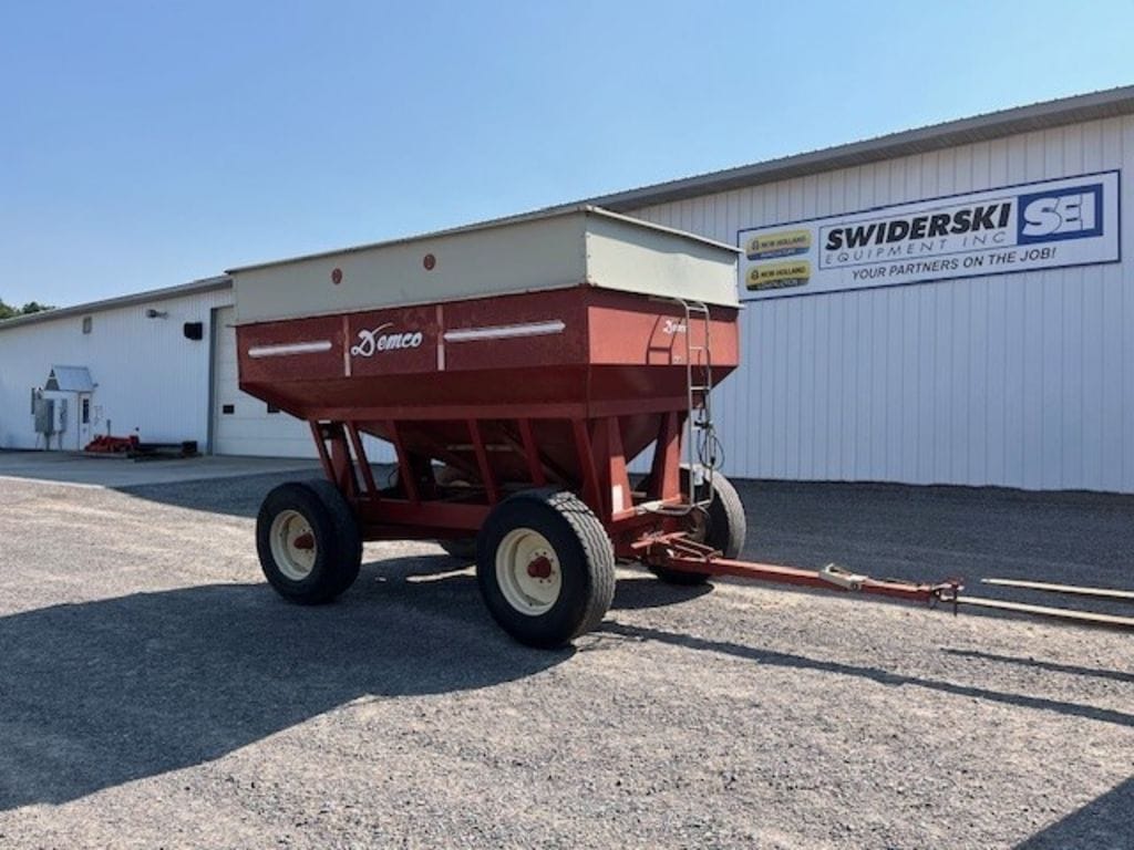 Demco 365 Equipment Image0