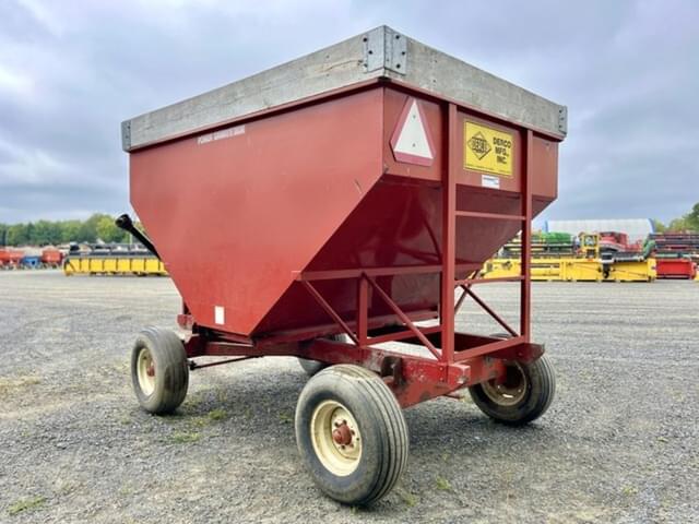 Image of Derco 220 equipment image 4