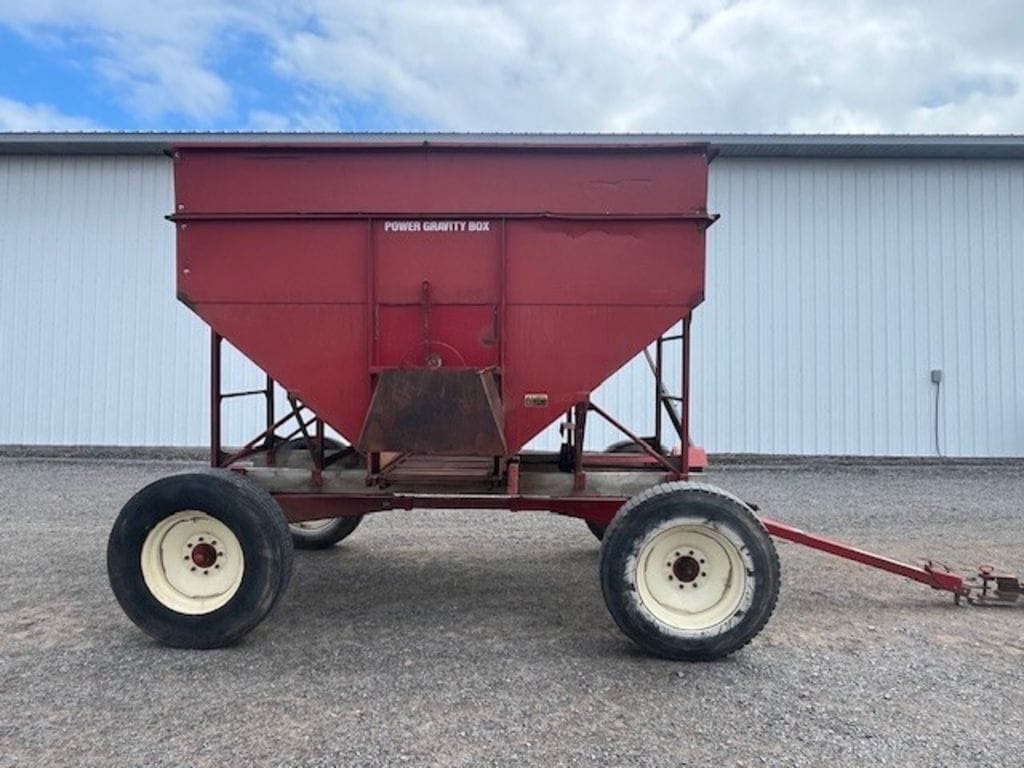 Derco Undetermined Equipment Image0