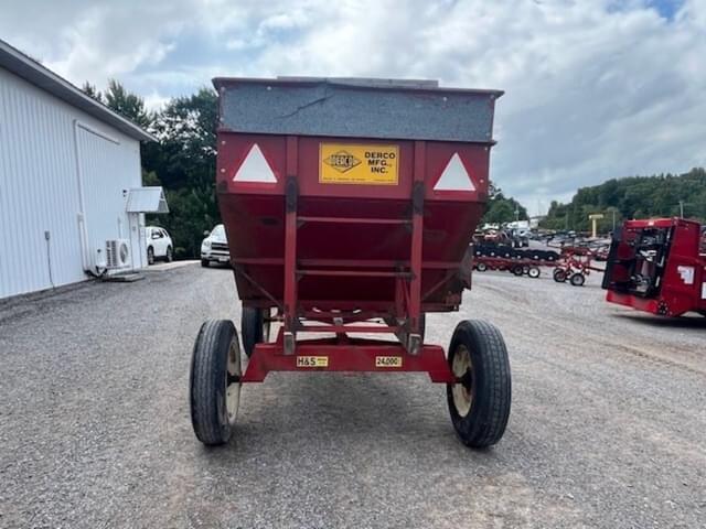 Image of Derco Undetermined equipment image 3